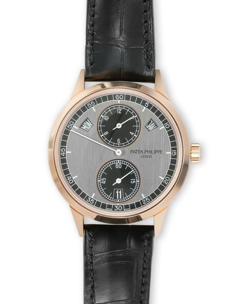 Patek Philippe Complications 5235/50R-001